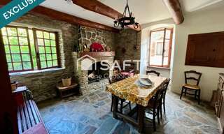 Maison 5 Pièces 90 m² à vendre à Saumane (30125)