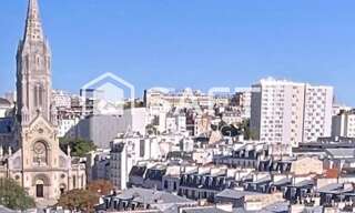 Appartement 4 Pièces 80 m² à vendre à Paris 20 (75020)