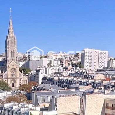 Appartement 4 pièces 648000 €