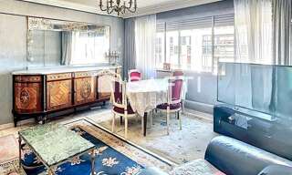 Appartement 4 Pièces 80 m² à vendre à Paris 20 (75020)