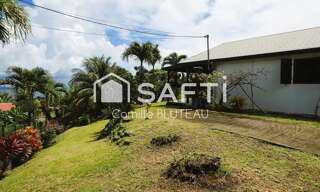 Maison 4 Pièces 117 m² à vendre à Le Lorrain (97214)