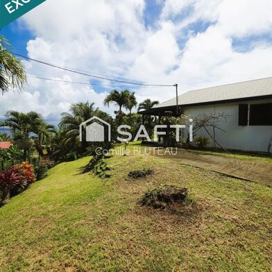 Maison 4 pièces 410000 €