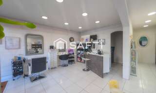 Commerce 3 Pièces 57 m² à vendre à Lésigny (77150)