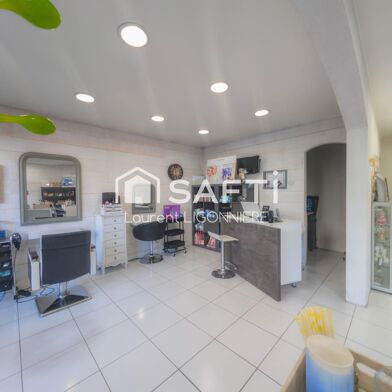 Commerce 3 pièces 39000 €