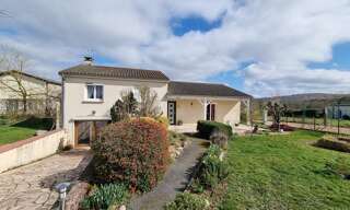 Maison 7 Pièces 120 m² à vendre à Le Vernet (03200)