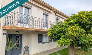 Maison 6 Pièces 110 m² à vendre à Le Passage (47520)