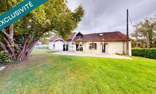 Maison 5 Pièces 200 m² à vendre à La Ferté-Bernard (72400)