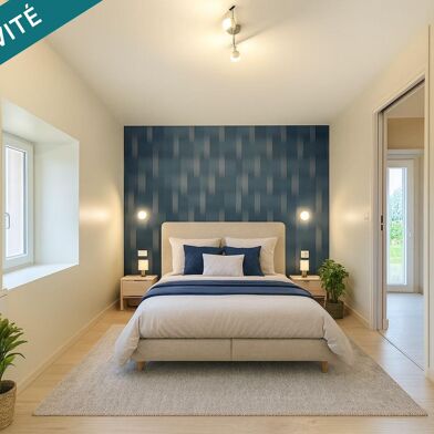 Maison 5 pièces 225000 €