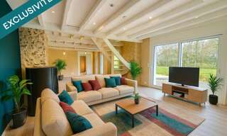 Maison 5 Pièces 200 m² à vendre à La Ferté-Bernard (72400)