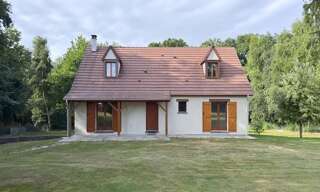 Maison 7 Pièces 130 m² à vendre à Heuqueville (27700)