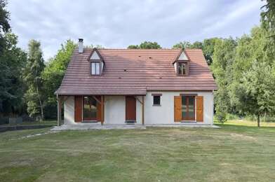 Maison 7 pièces 257000 €