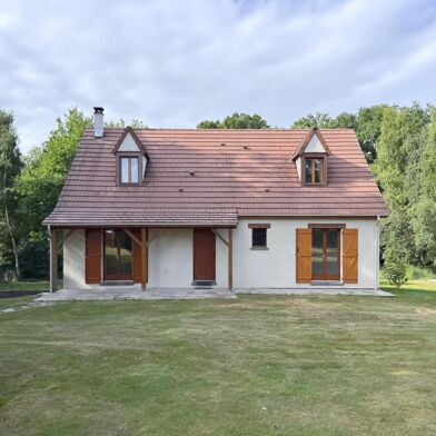 Maison 7 pièces 262000 €