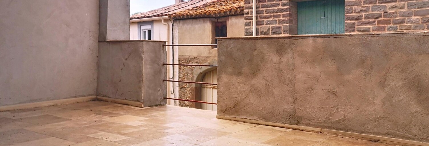 Maison 9 Pièces 200 m² à vendre à Olonzac (34210)