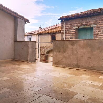 Maison 9 pièces 118000 €