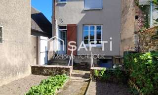 Maison 5 Pièces 96 m² à vendre à Châtillon-Coligny (45230)