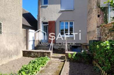 Maison 5 pièces 69000 €