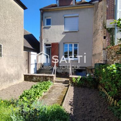 Maison 5 pièces 69000 €