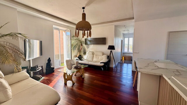 Appartement  T4 à vendre Bormes-les-Mimosas 83230