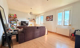 Appartement 2 Pièces 47 m² à vendre à Hendaye (64700)