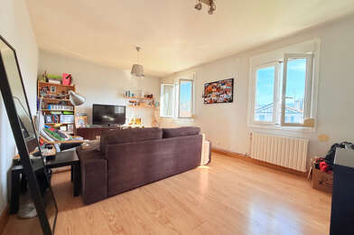 Appartement 2 pièces 155000 €