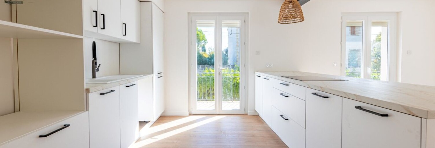 Maison 4 Pièces 110 m² à vendre à Aigues-Vives (30670)