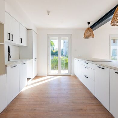 Maison 4 pièces 350000 €