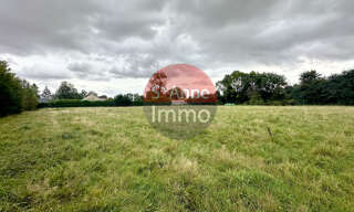 Terrain  600 m² à vendre à Grez (60210)