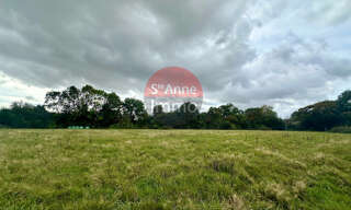 Terrain  600 m² à vendre à Grez (60210)