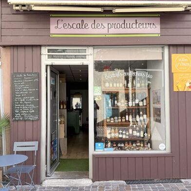 Commerce 1 pièces 42000 €