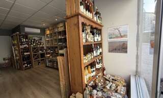 Appartement 1 Pièce 25 m² à vendre à Aubenas (07200)