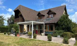 Maison 6 Pièces 153 m² à vendre à Saint-Valery-en-Caux (76460)