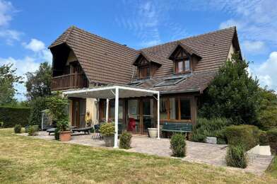 Maison 6 pièces 315000 €