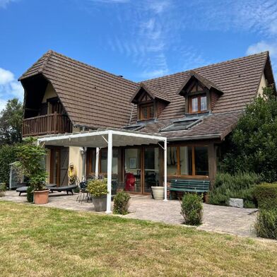 Maison 6 pièces 315000 €