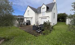 Maison 6 Pièces 136 m² à vendre à Guérande (44350)