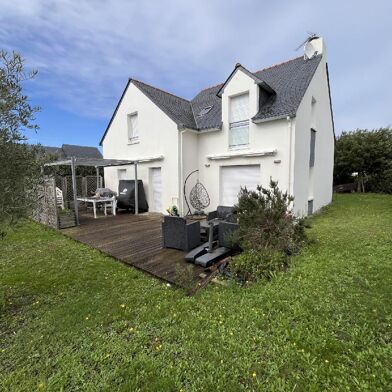 Maison 6 pièces 575000 €