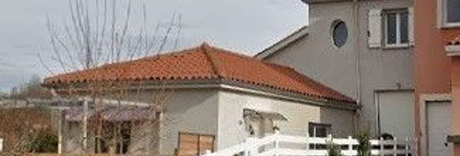 Maison 5 Pièces 98 m² à vendre à Firminy (42700)