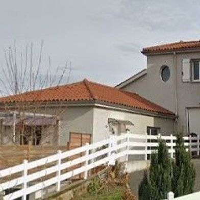 Maison 5 pièces 249000 €