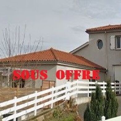 Maison 5 pièces 249000 €