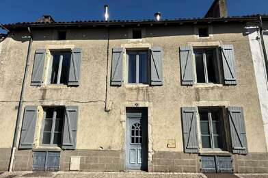 Maison 5 pièces 170200 €