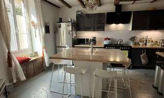 Maison 5 Pièces 165 m² à vendre à Ruffec (16700)