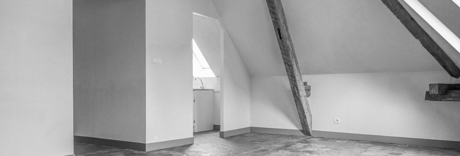 Appartement 2 Pièces 28 m² à louer à Sens (89100)