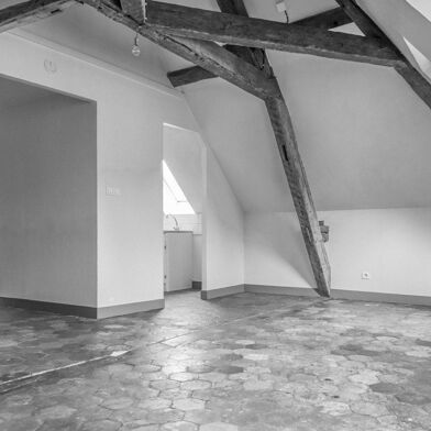 Appartement 2 pièces 413 €