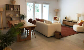 Appartement 3 Pièces 67 m² à vendre à Nîmes (30900)