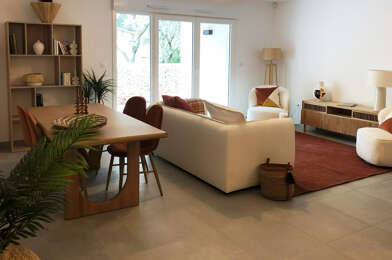Appartement 3 pièces 315000 €