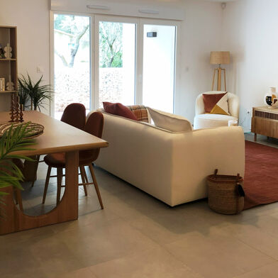 Appartement 3 pièces 315000 €