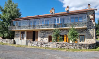 Maison 7 Pièces 140 m² à vendre à Coucouron (07470)