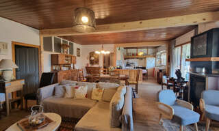 Maison 7 Pièces 140 m² à vendre à Coucouron (07470)