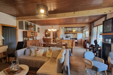 Maison 7 pièces 224000 €