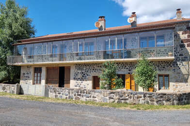 Maison 7 pièces 224000 €