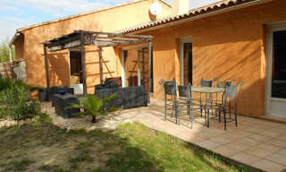 Maison 4 Pièces 120 m² à vendre à Marseillan (34340)